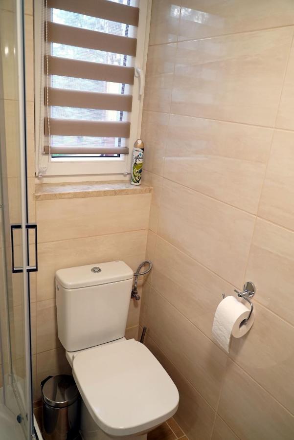 Apartament Naleczow Dom Pod Orzechami Exterior photo